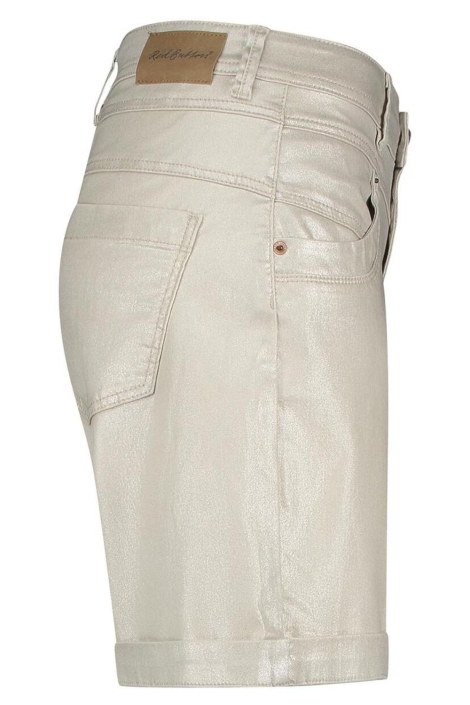 Red Button relax short sparkle